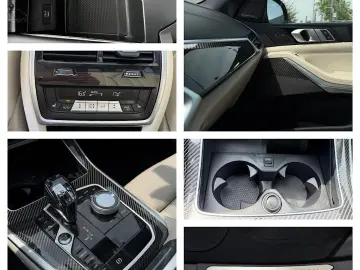BMW X5 xDrive40i M Sport Harman Kardon Sky Lounge