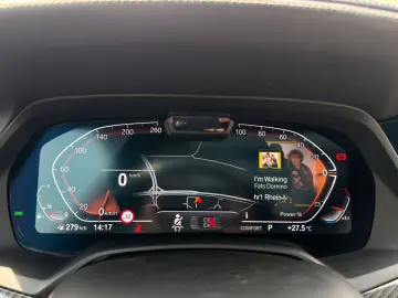 BMW X5 xDrive40i M Sport Harman Kardon Sky Lounge