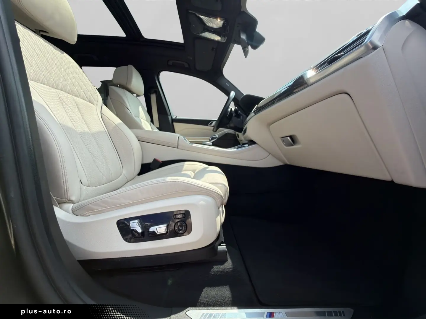 BMW X5 xDrive40i M Sport Harman Kardon Sky Lounge