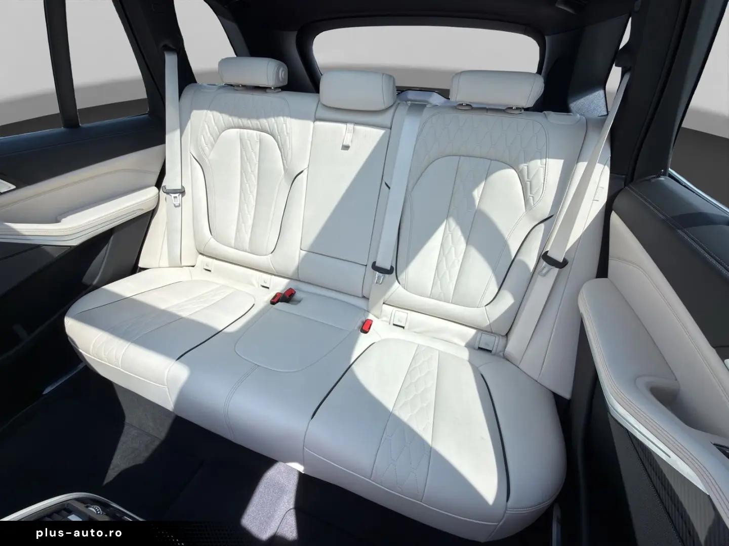 BMW X5 xDrive40i M Sport Harman Kardon Sky Lounge