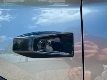 BYD Seal U Design