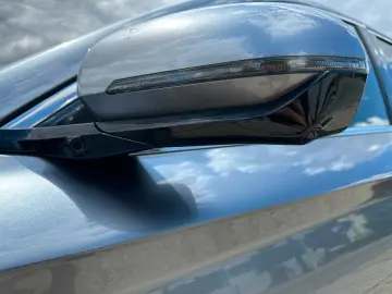 BYD Seal U Design