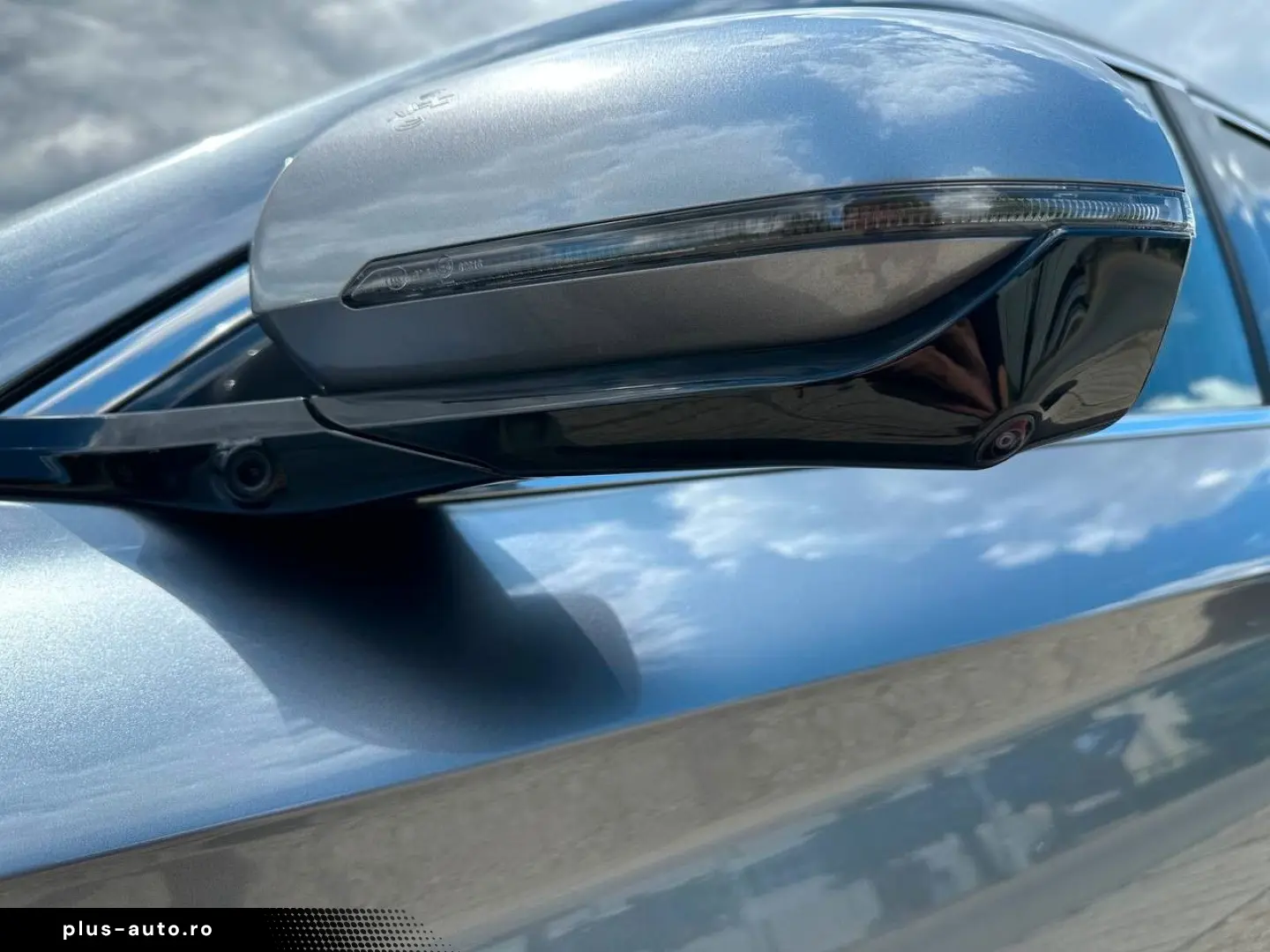 BYD Seal U Design