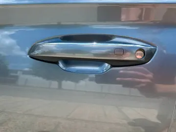 BYD Seal U Design