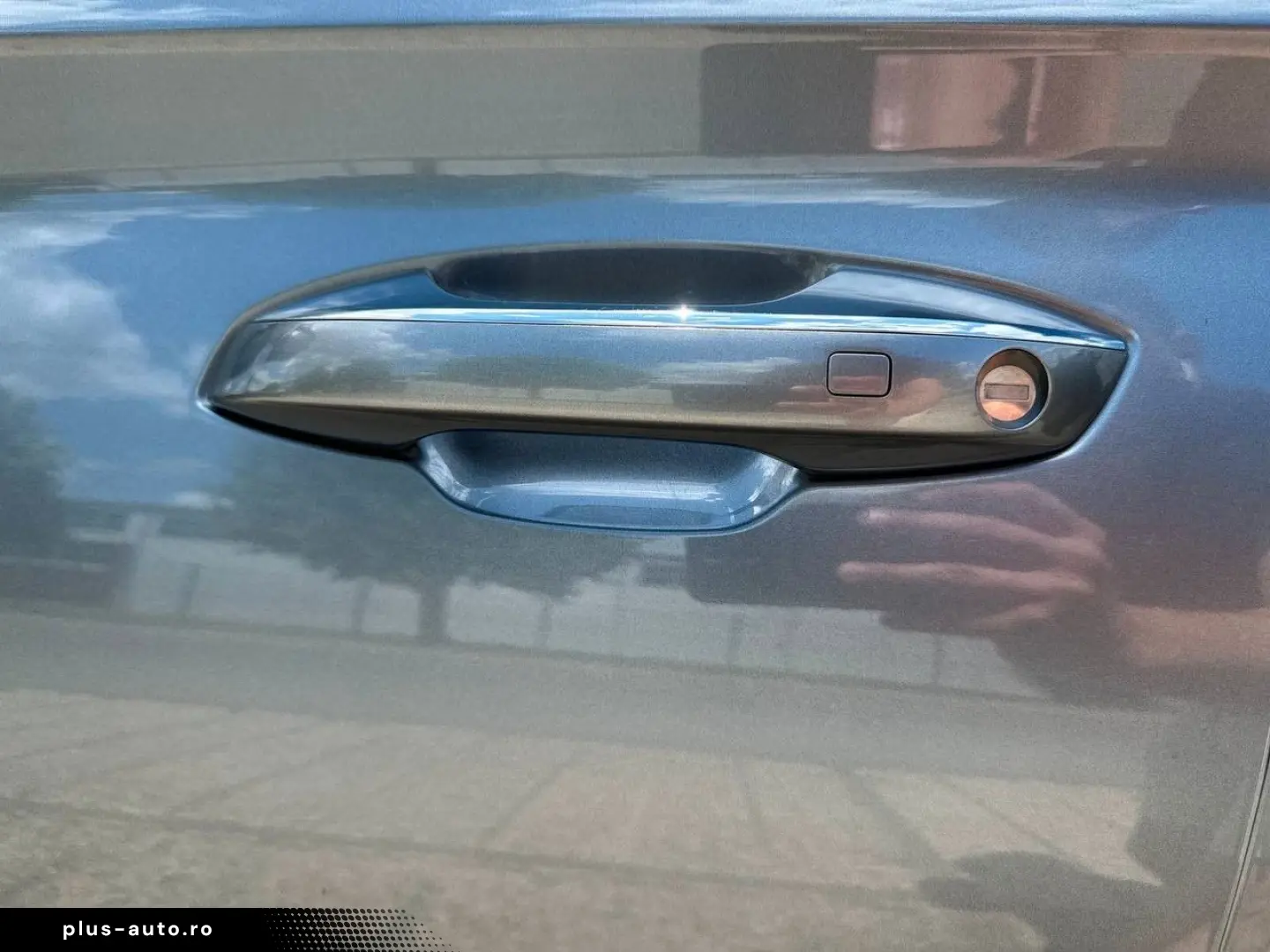 BYD Seal U Design