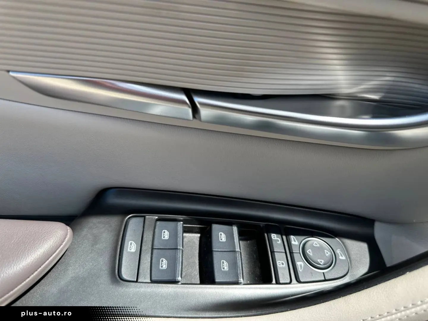 BYD Seal U Design
