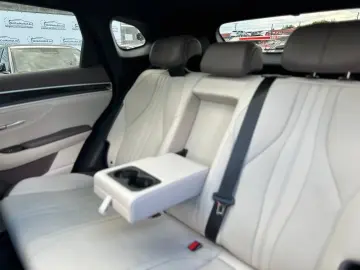 BYD Seal U Design