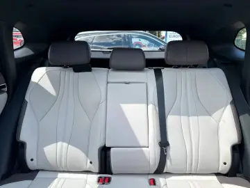 BYD Seal U Design