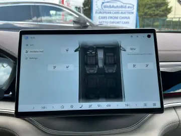 BYD Seal U Design