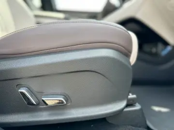 BYD Seal U Design