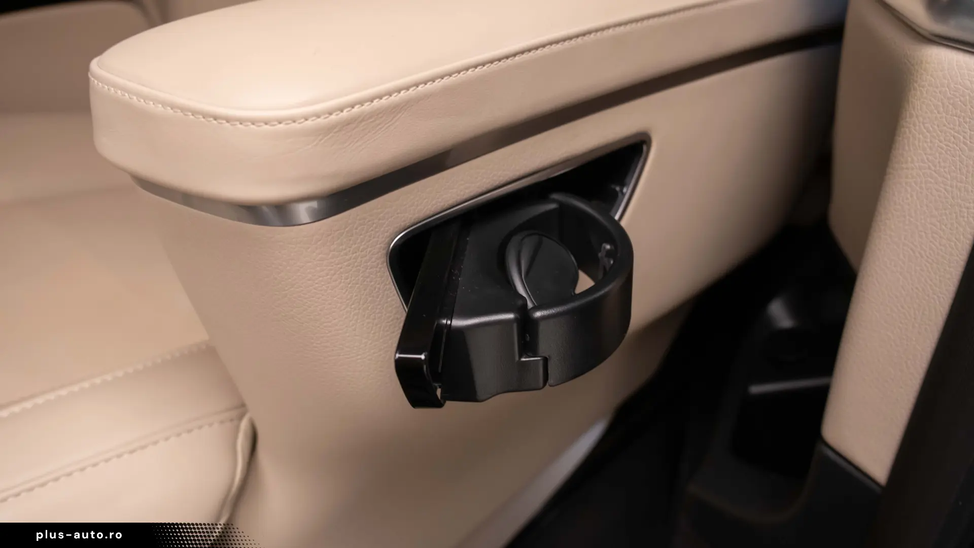 Mercedes-Benz V300 4MATIC AMG VIP Seats
