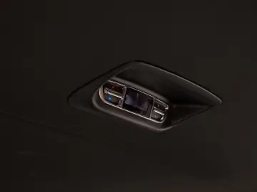 Mercedes-Benz V300 4MATIC AMG VIP Seats