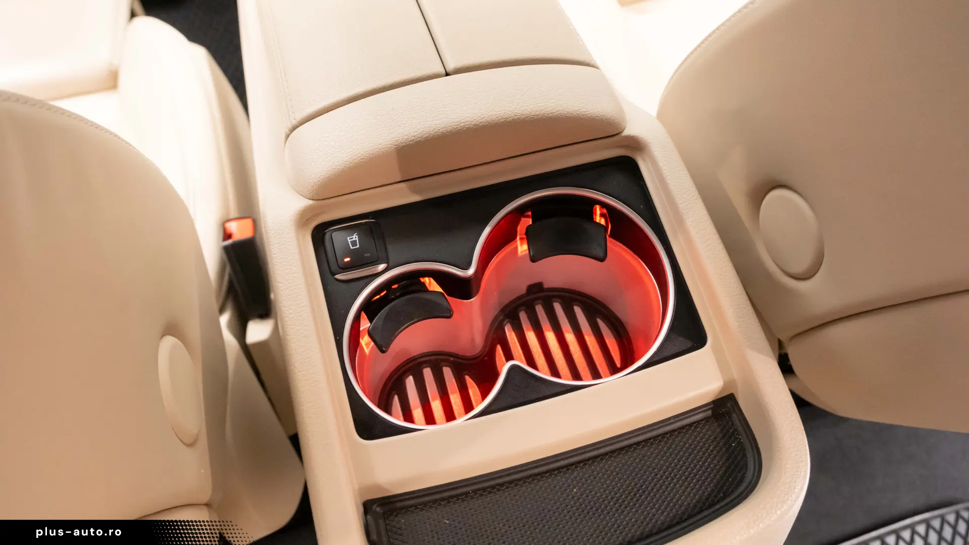 Mercedes-Benz V300 4MATIC AMG VIP Seats