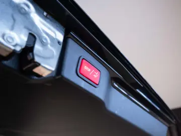 Mercedes-Benz V300 4MATIC AMG VIP Seats