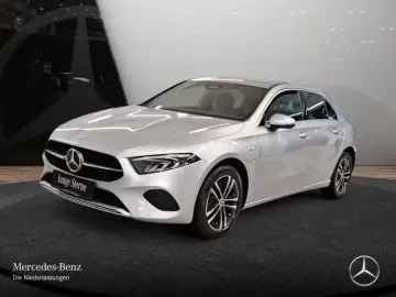 Mercedes-Benz A 250 e PROGRESSIVE ADVANCED