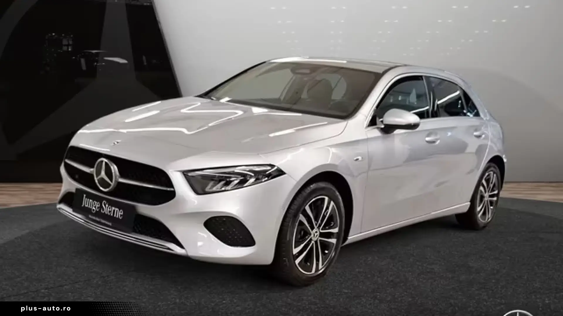 Mercedes-Benz A 250 e PROGRESSIVE ADVANCED