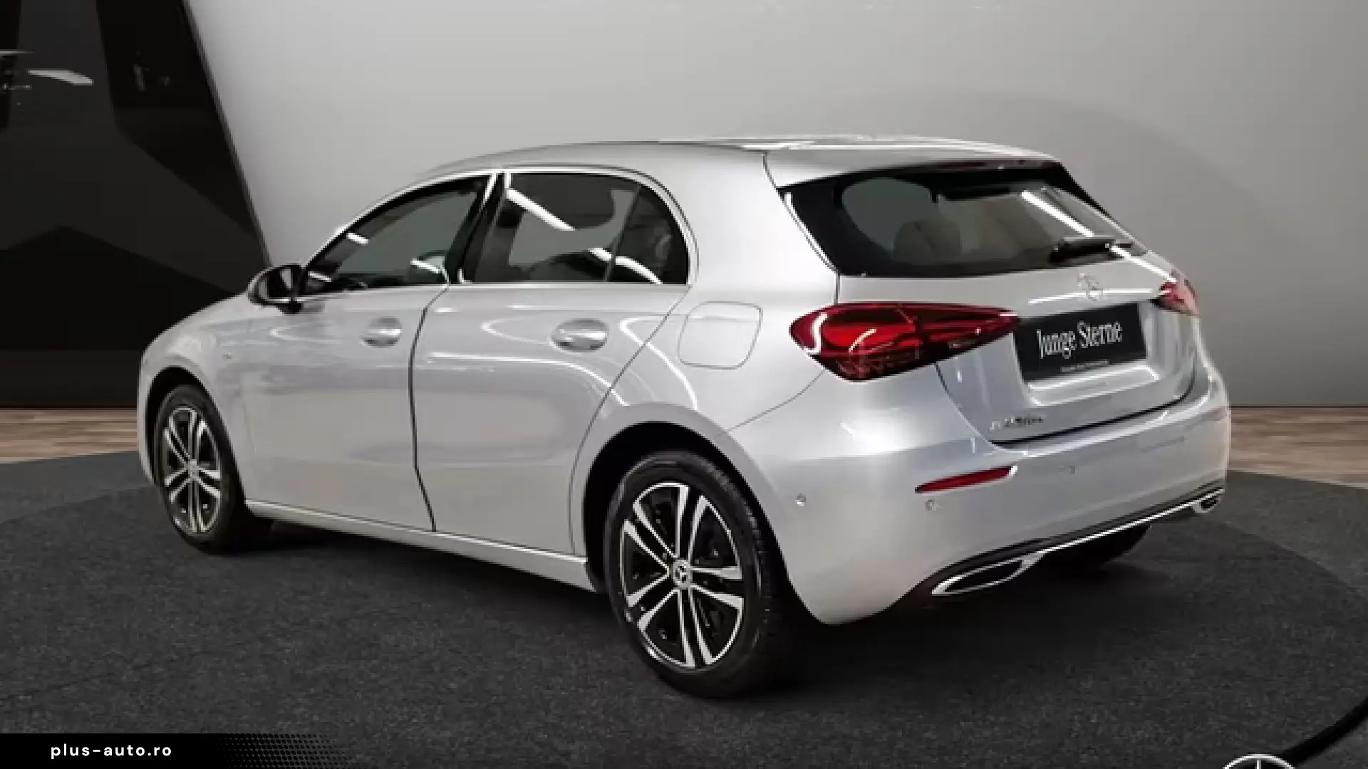 Mercedes-Benz A 250 e PROGRESSIVE ADVANCED