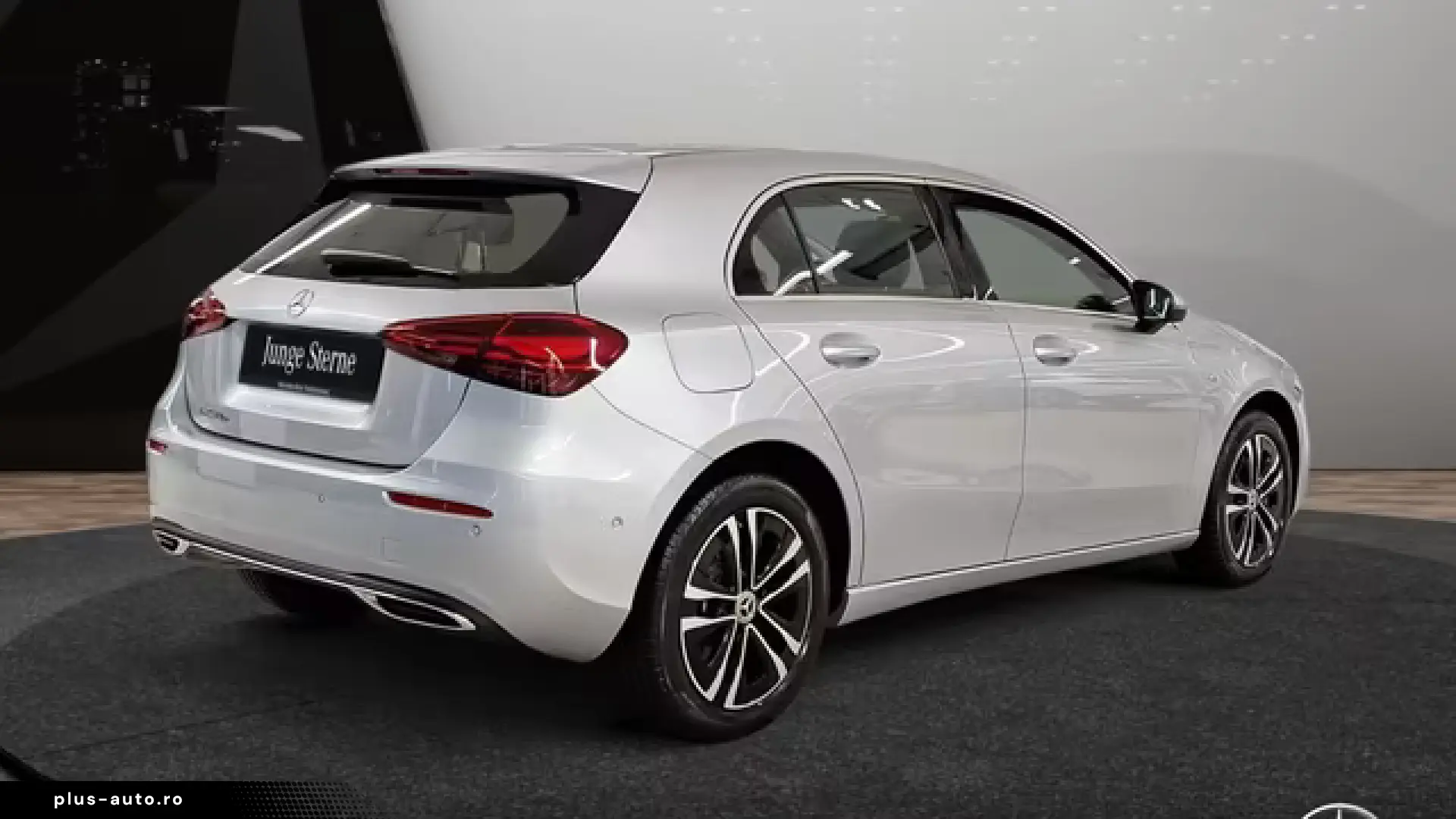 Mercedes-Benz A 250 e PROGRESSIVE ADVANCED