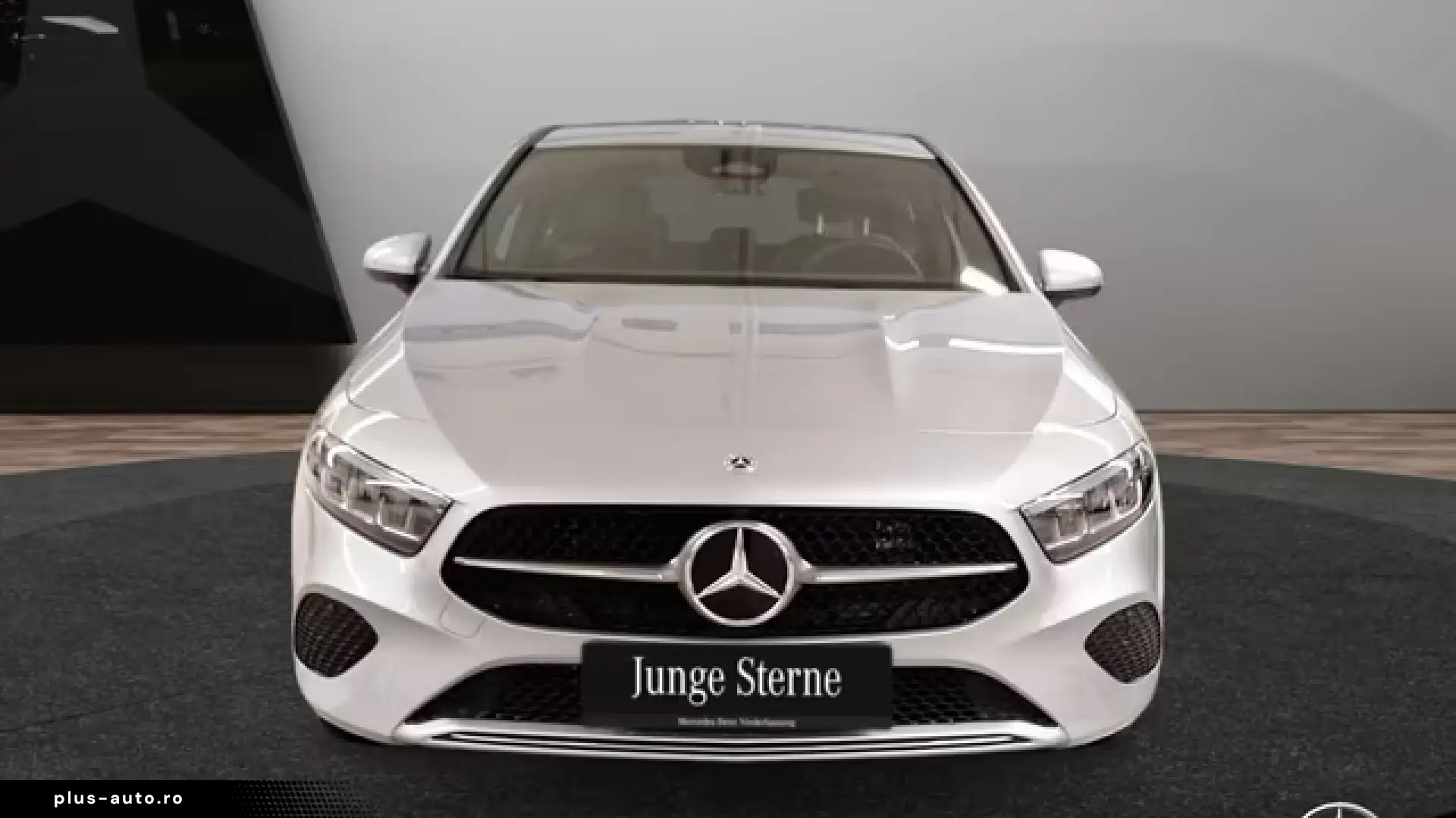 Mercedes-Benz A 250 e PROGRESSIVE ADVANCED