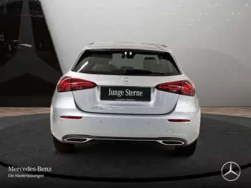 Mercedes-Benz A 250 e PROGRESSIVE ADVANCED