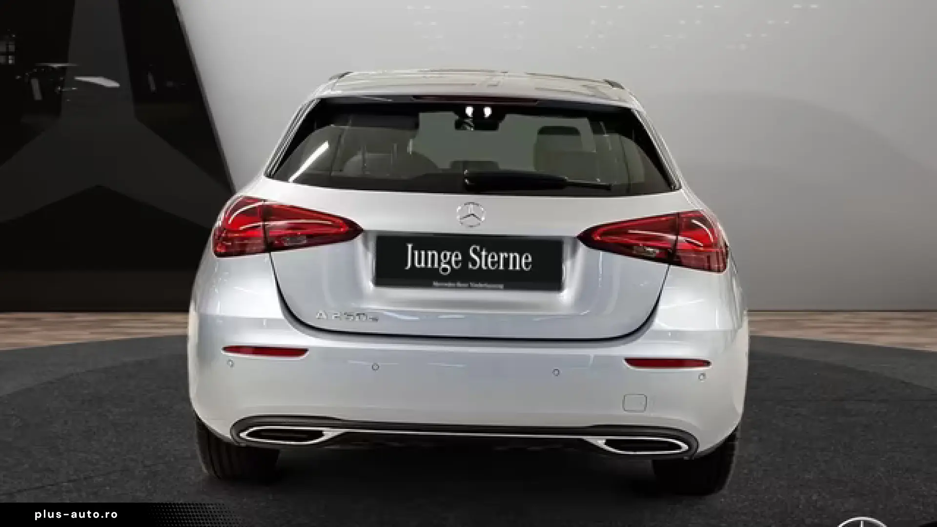 Mercedes-Benz A 250 e PROGRESSIVE ADVANCED