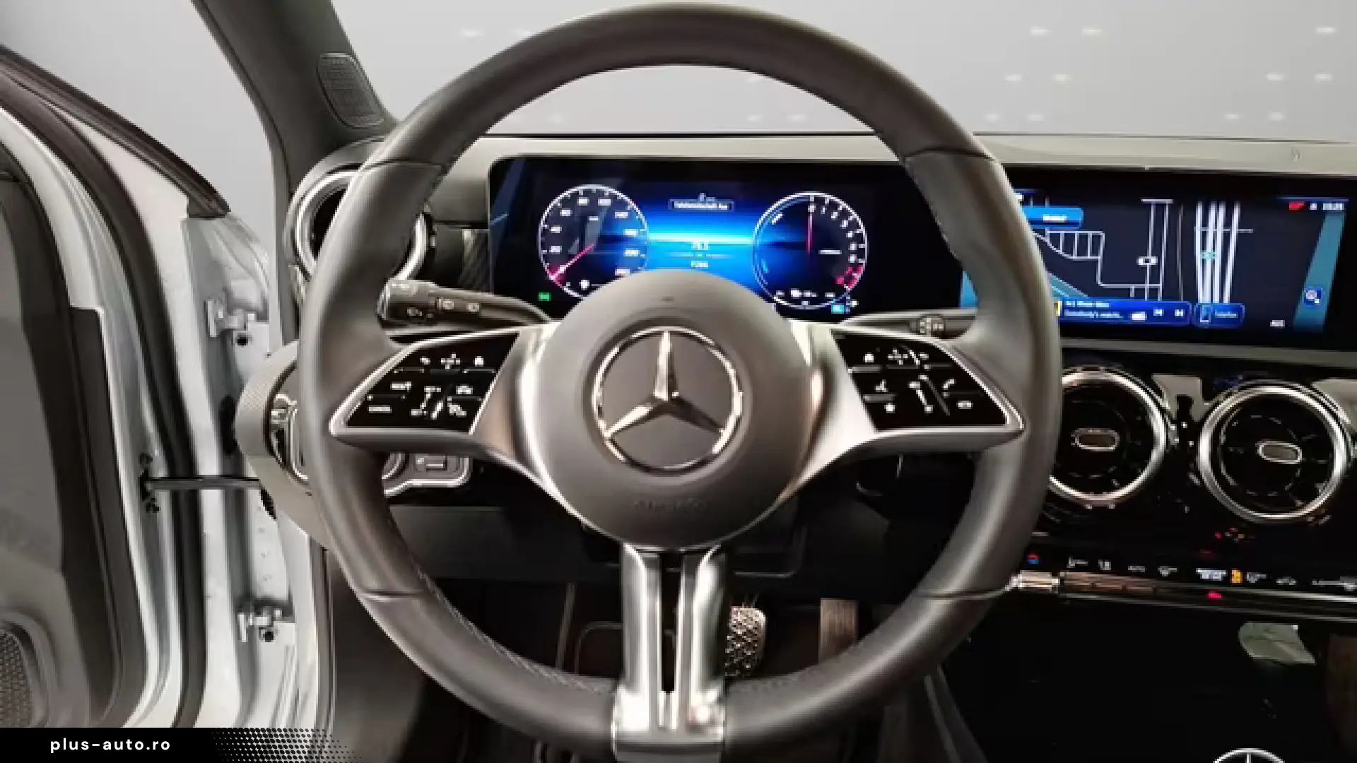 Mercedes-Benz A 250 e PROGRESSIVE ADVANCED
