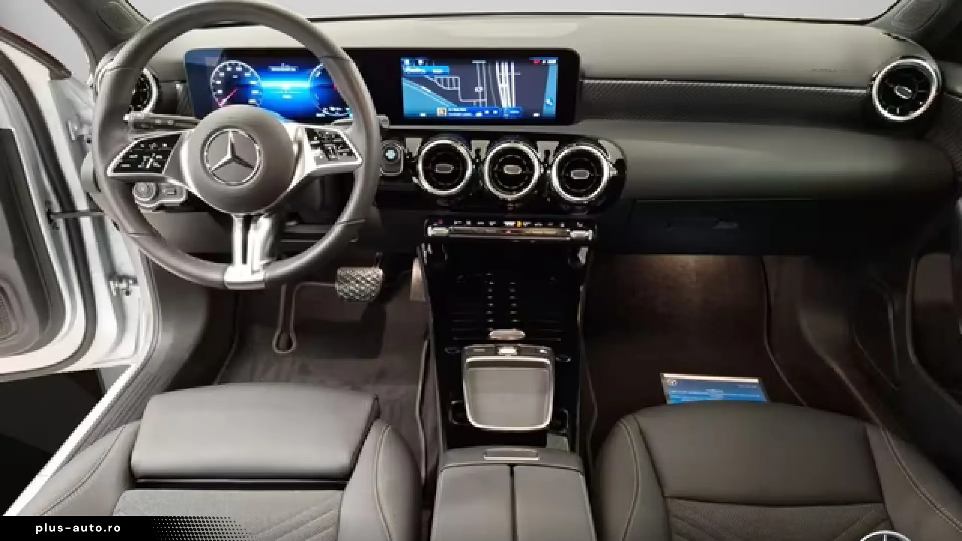 Mercedes-Benz A 250 e PROGRESSIVE ADVANCED