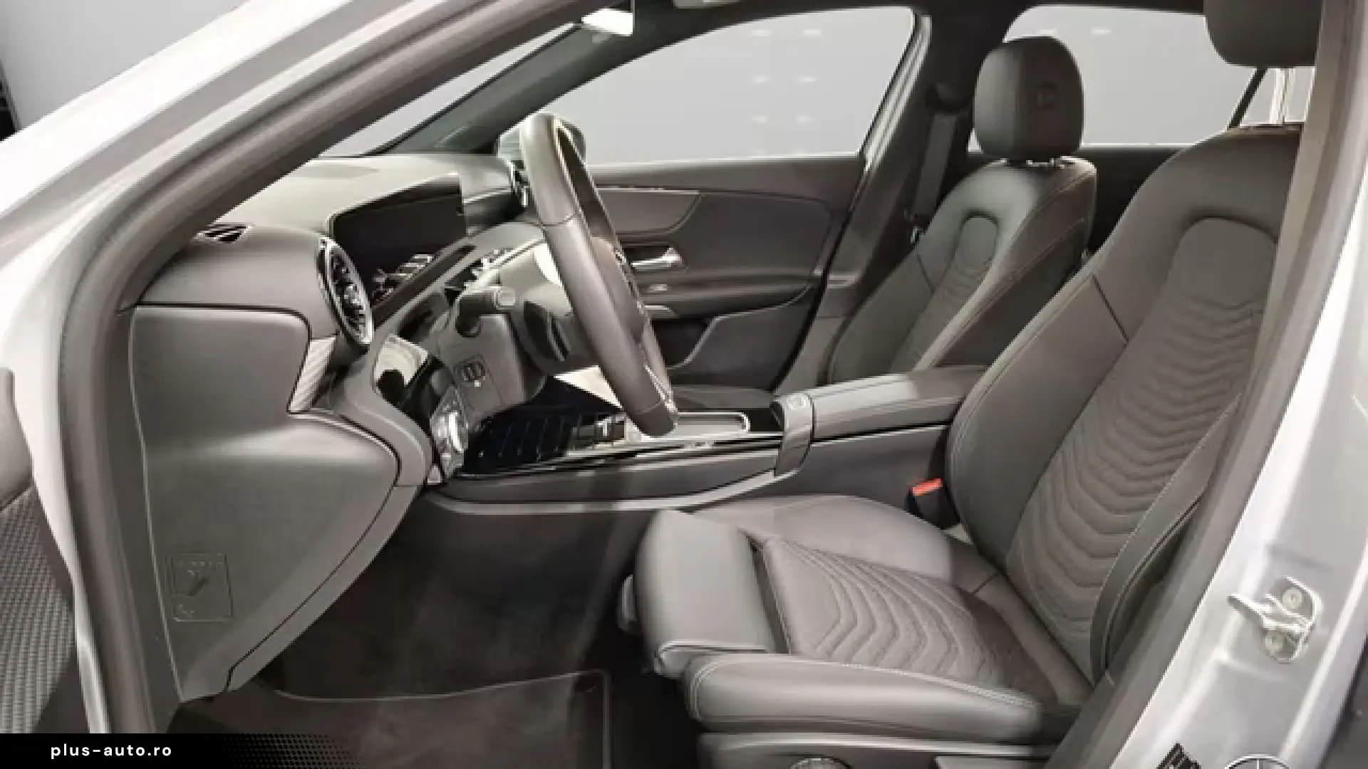 Mercedes-Benz A 250 e PROGRESSIVE ADVANCED