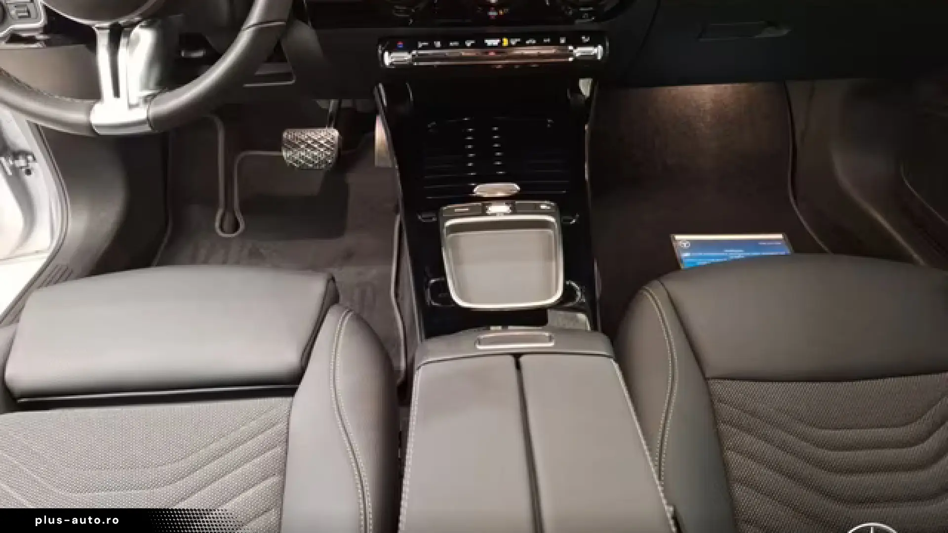 Mercedes-Benz A 250 e PROGRESSIVE ADVANCED