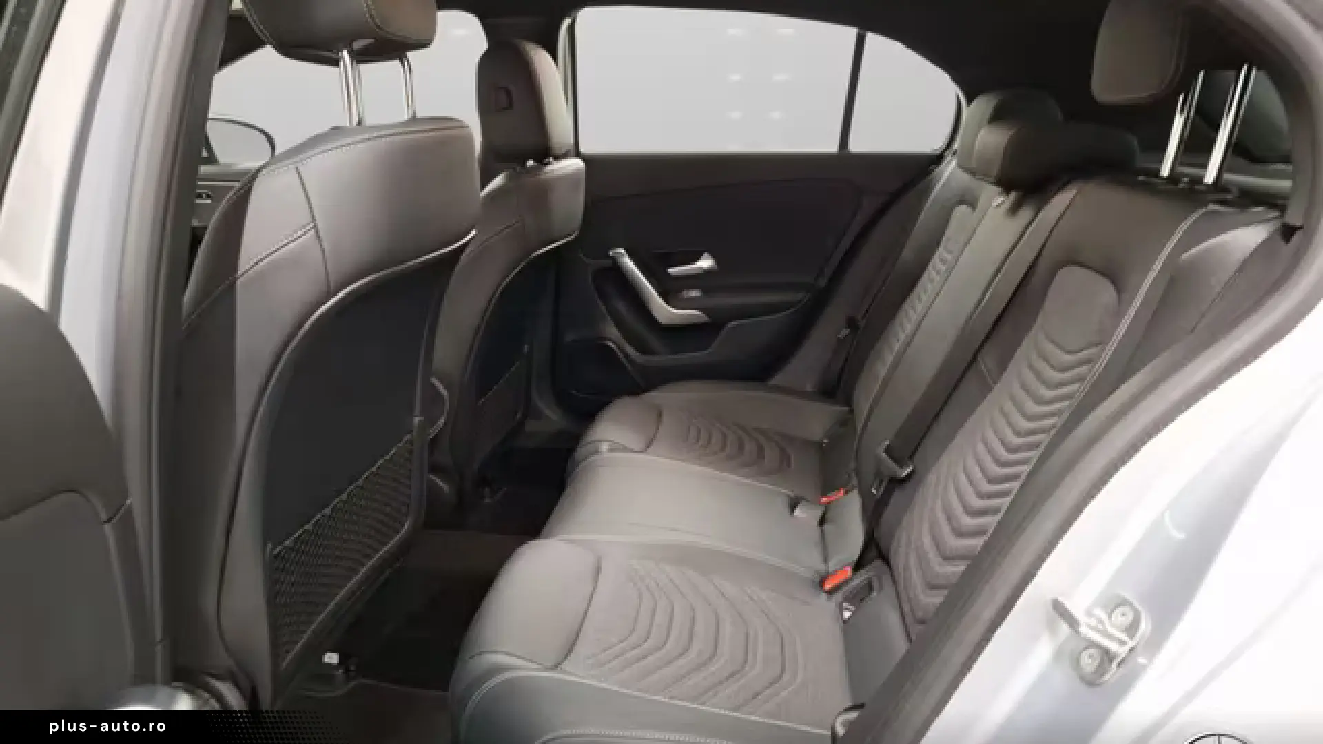 Mercedes-Benz A 250 e PROGRESSIVE ADVANCED