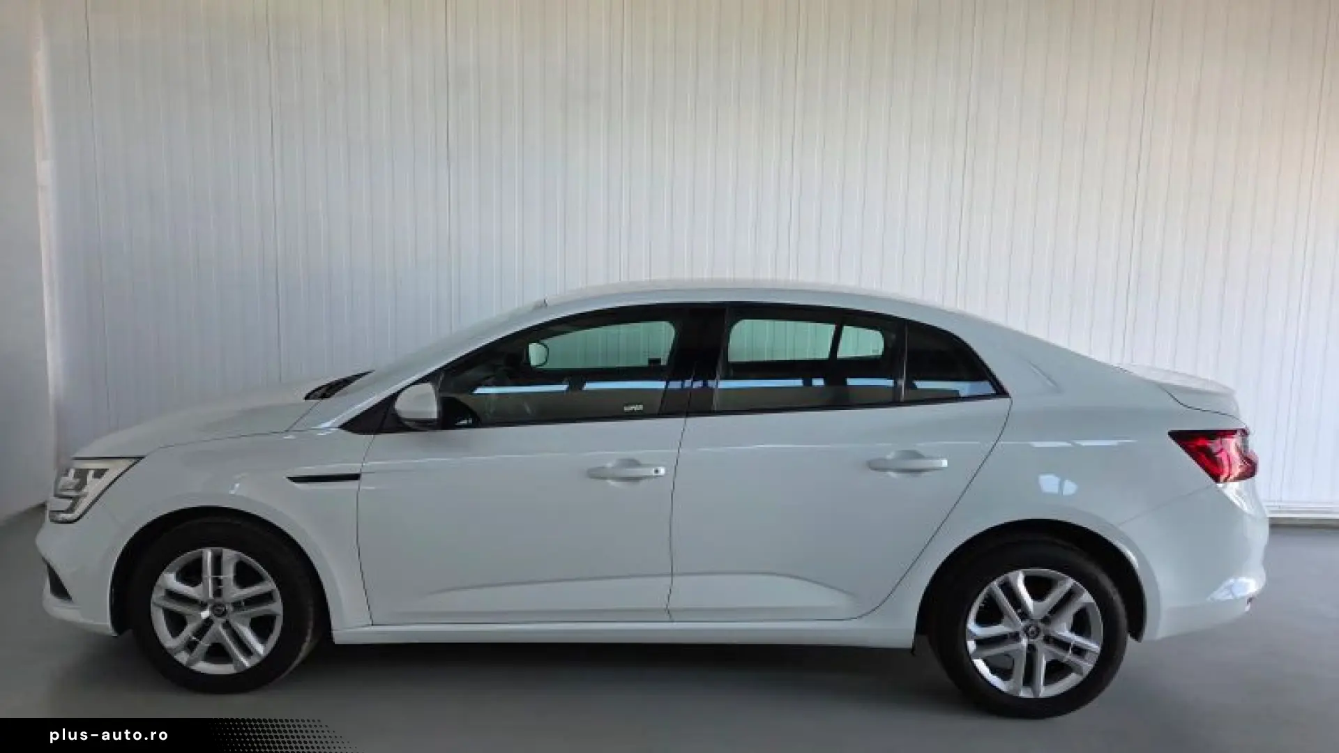 RENAULT MEGANE 1.3 TCe 116CP Business
