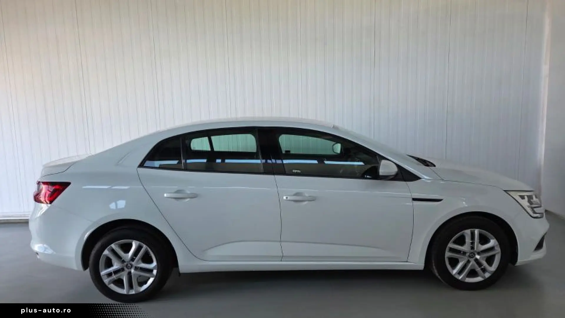 RENAULT MEGANE 1.3 TCe 116CP Business