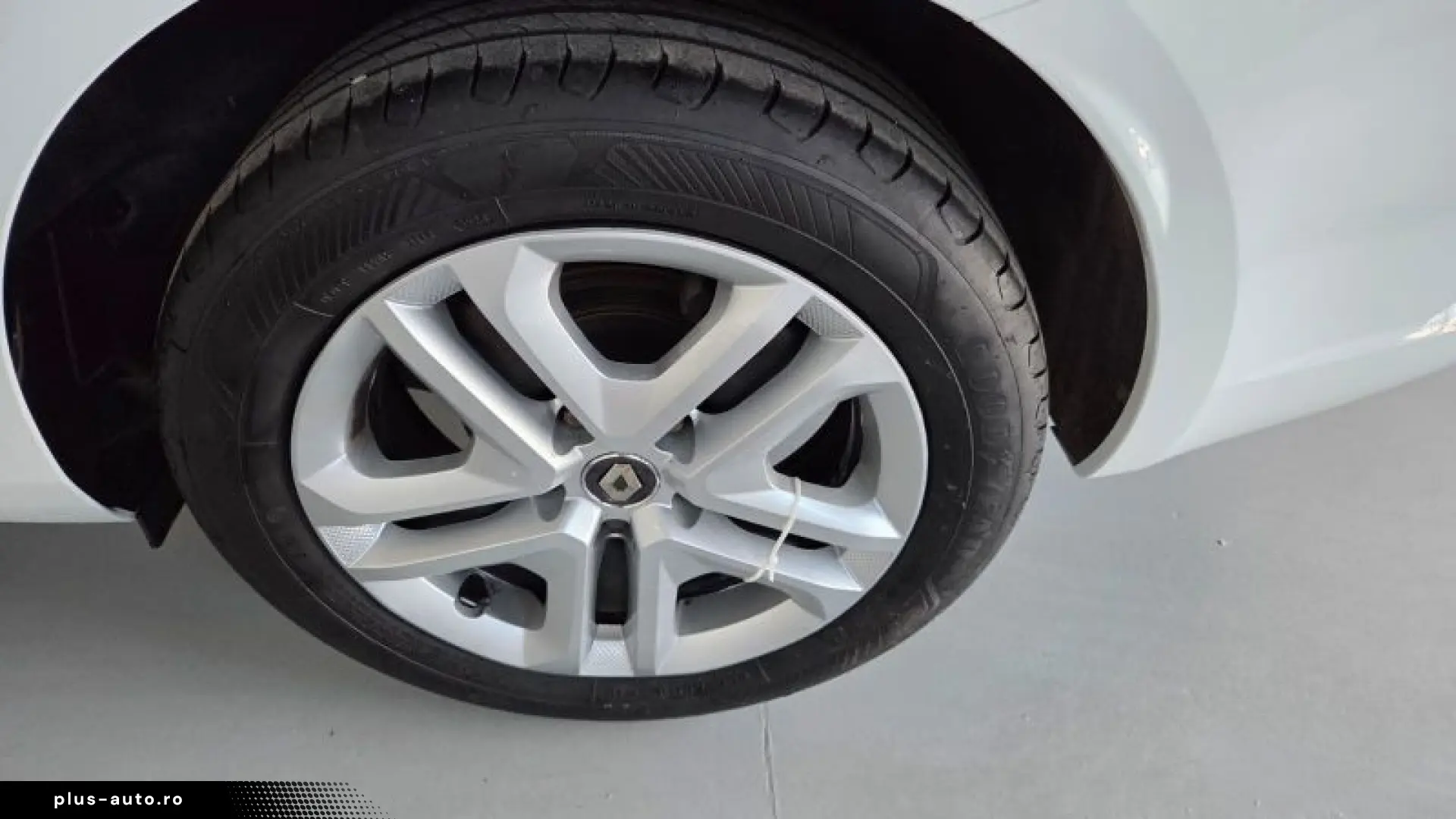 RENAULT MEGANE 1.3 TCe 116CP Business