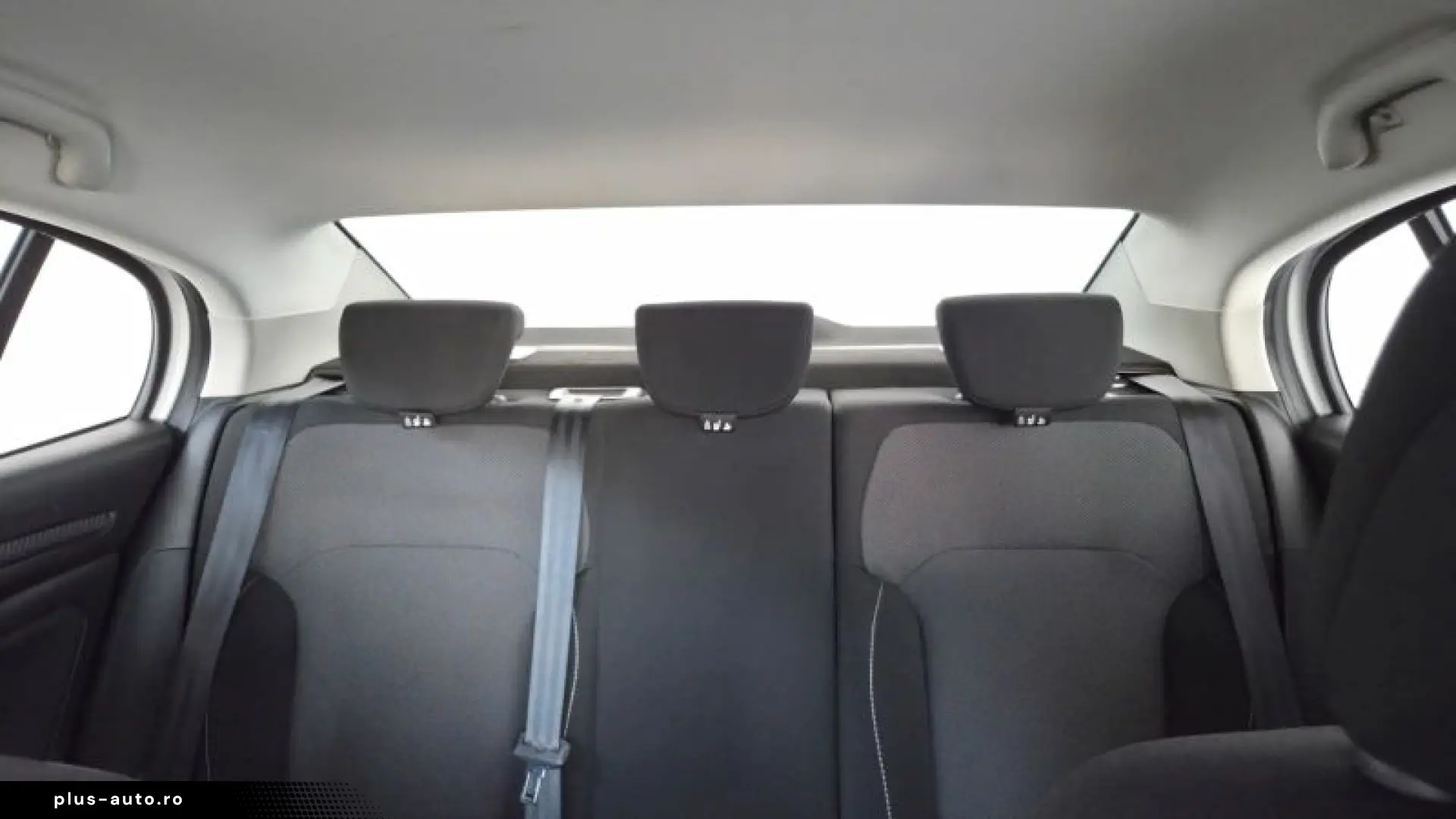 RENAULT MEGANE 1.3 TCe 116CP Business