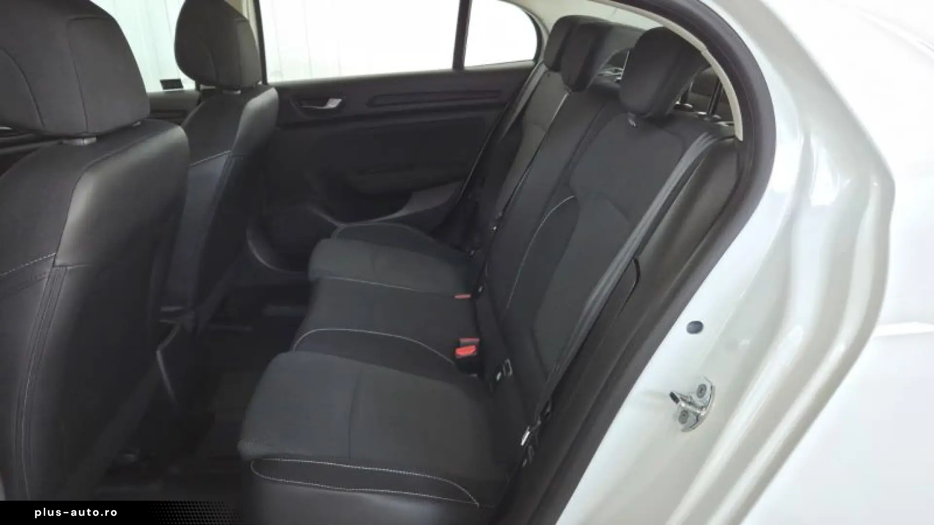 RENAULT MEGANE 1.3 TCe 116CP Business