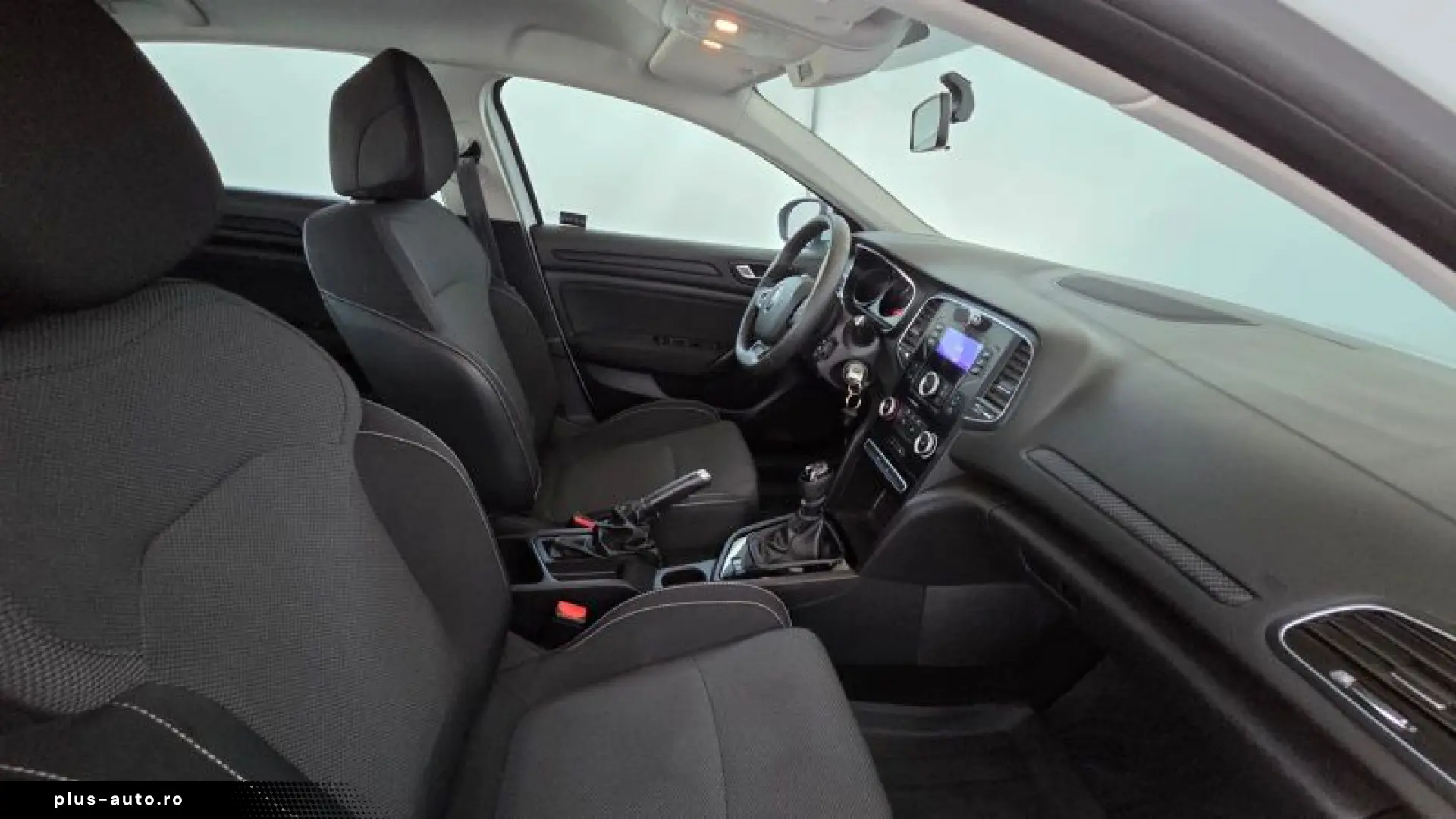 RENAULT MEGANE 1.3 TCe 116CP Business