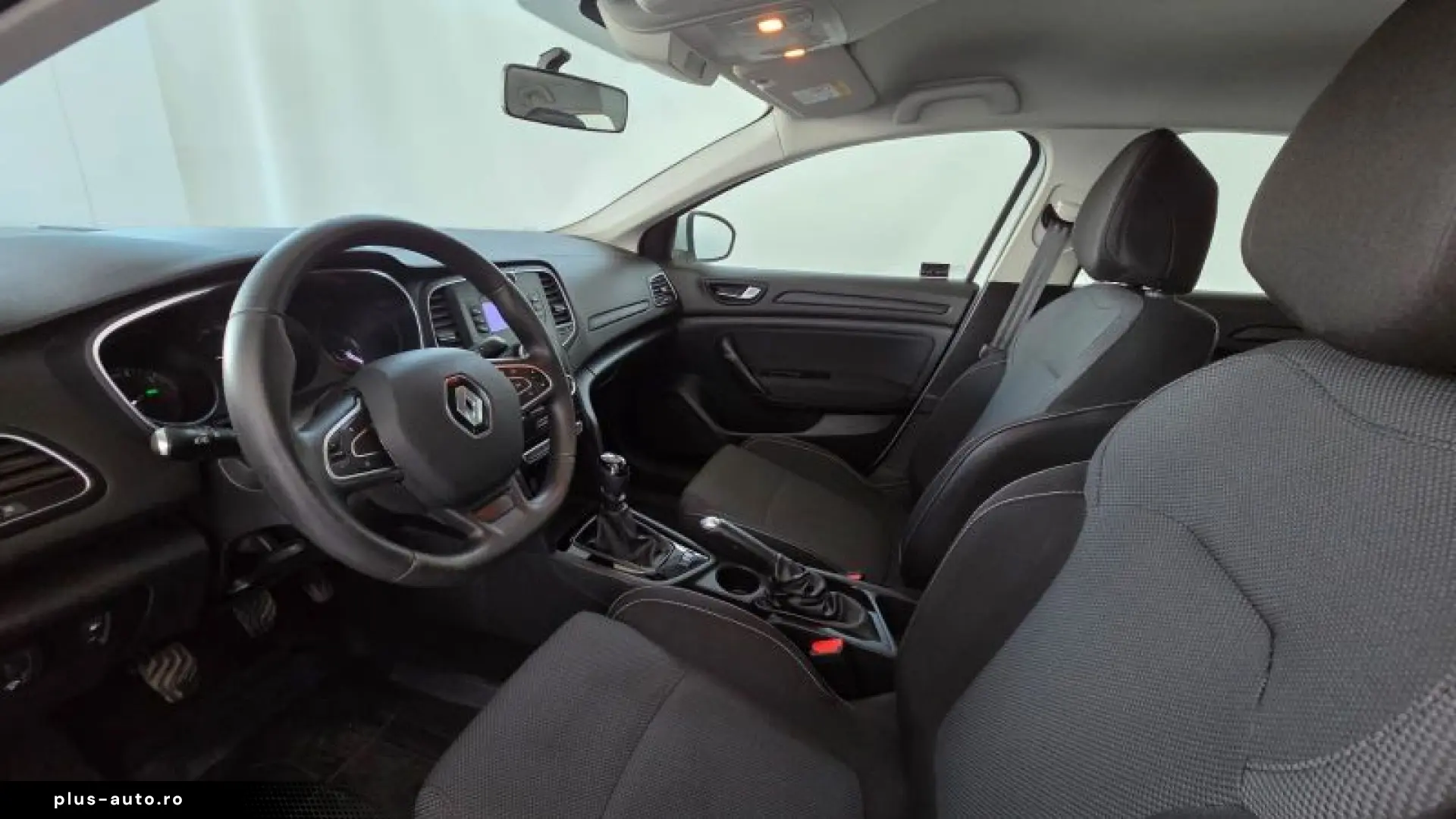 RENAULT MEGANE 1.3 TCe 116CP Business