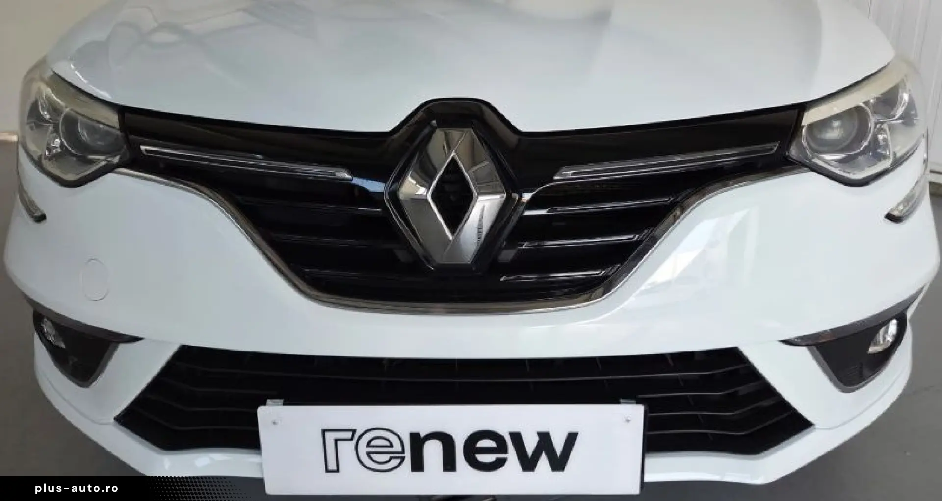 RENAULT MEGANE 1.3 TCe 116CP Business