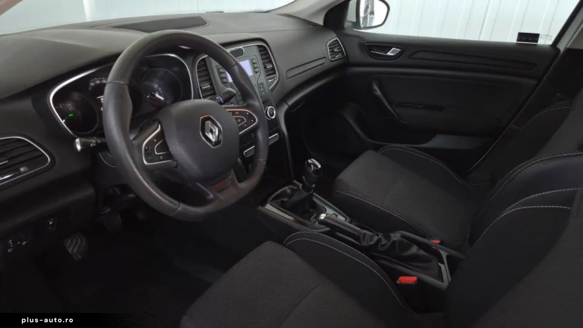 RENAULT MEGANE 1.3 TCe 116CP Business