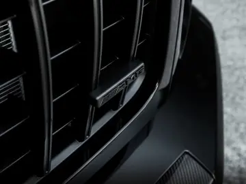 Un Mercedes-Benz G 63 AMG