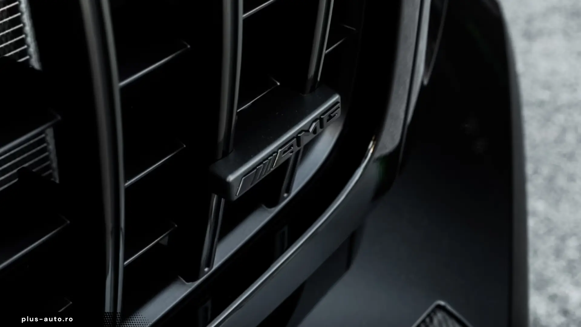 Un Mercedes-Benz G 63 AMG