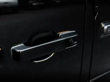Un Mercedes-Benz G 63 AMG