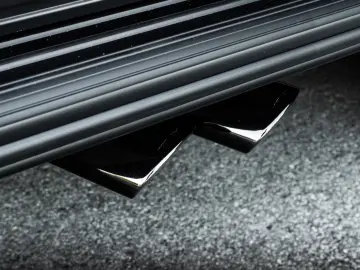 Un Mercedes-Benz G 63 AMG
