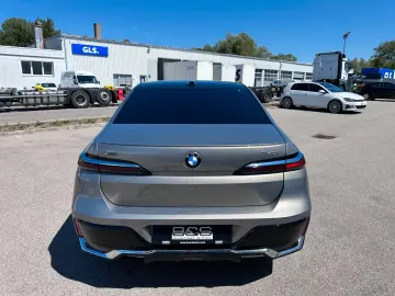 BMW 740 d xDr M Sport