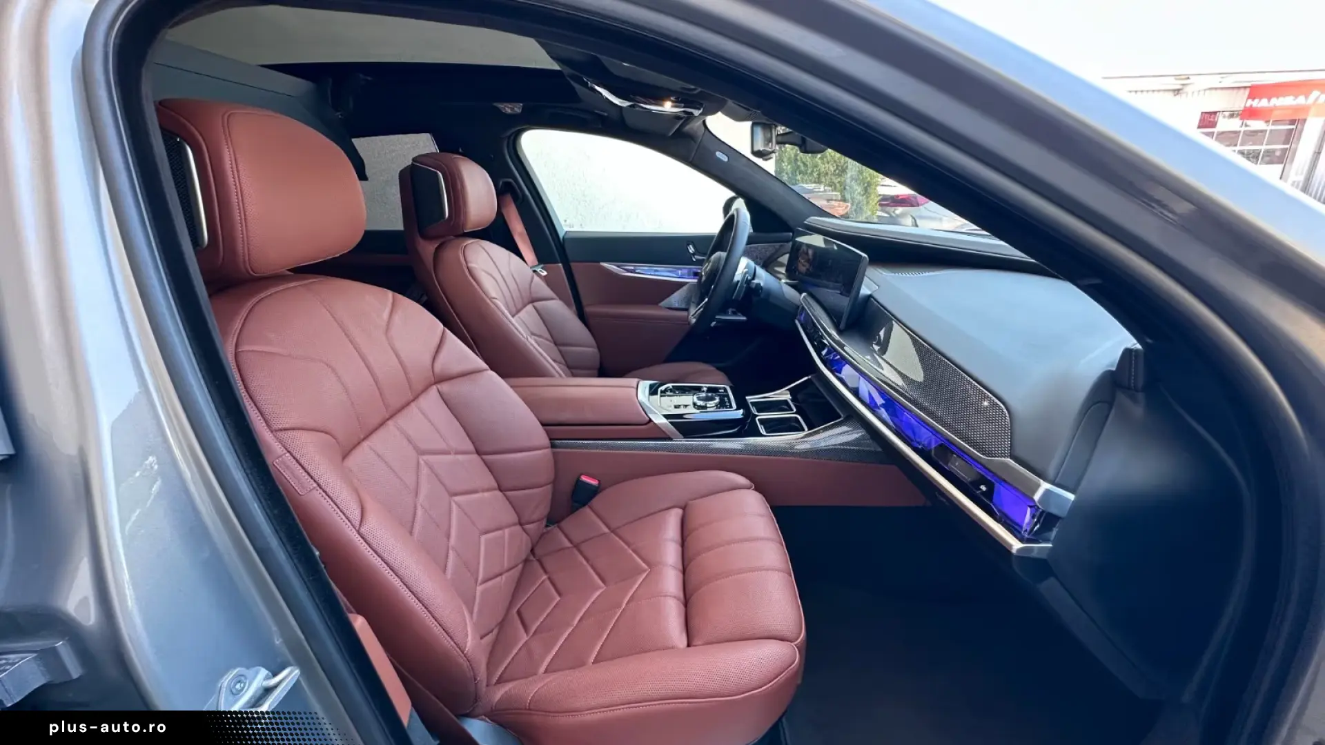 BMW 740 d xDr M Sport