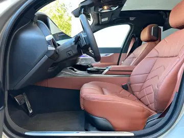 BMW 740 d xDr M Sport