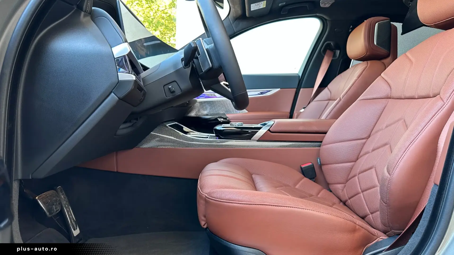BMW 740 d xDr M Sport
