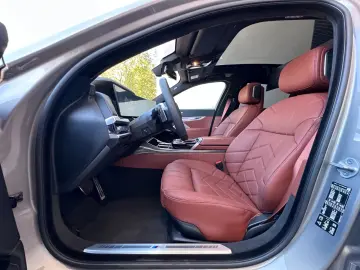BMW 740 d xDr M Sport