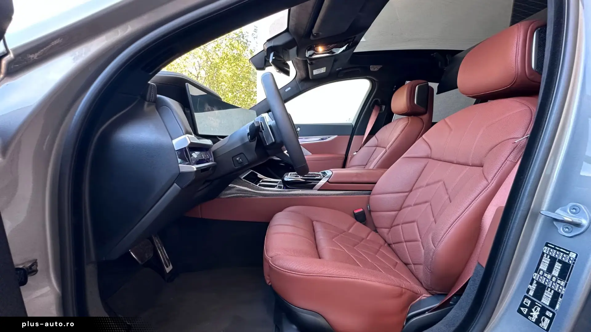 BMW 740 d xDr M Sport