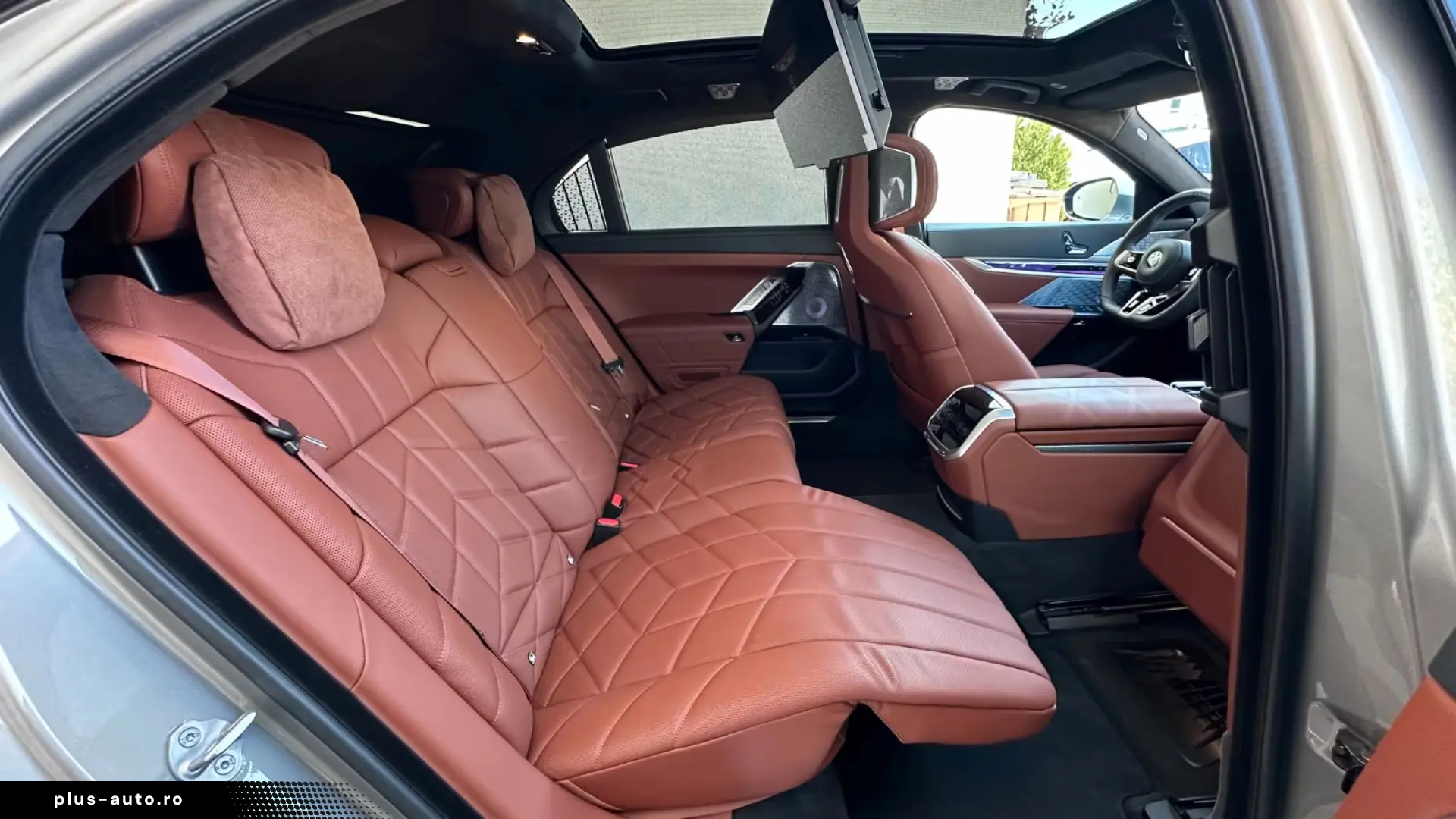 BMW 740 d xDr M Sport